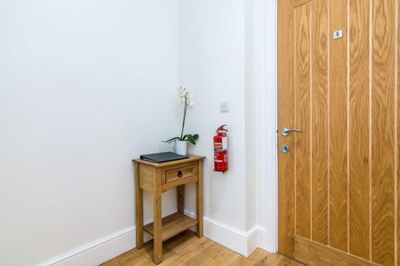 Market Street Apartments - City Centre Modern 1Bedroom Apartments With New Wifi And Very Close To Tram 노팅엄 외부 사진
