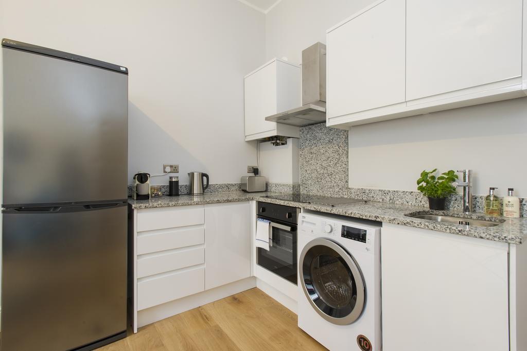 Market Street Apartments - City Centre Modern 1Bedroom Apartments With New Wifi And Very Close To Tram 노팅엄 외부 사진