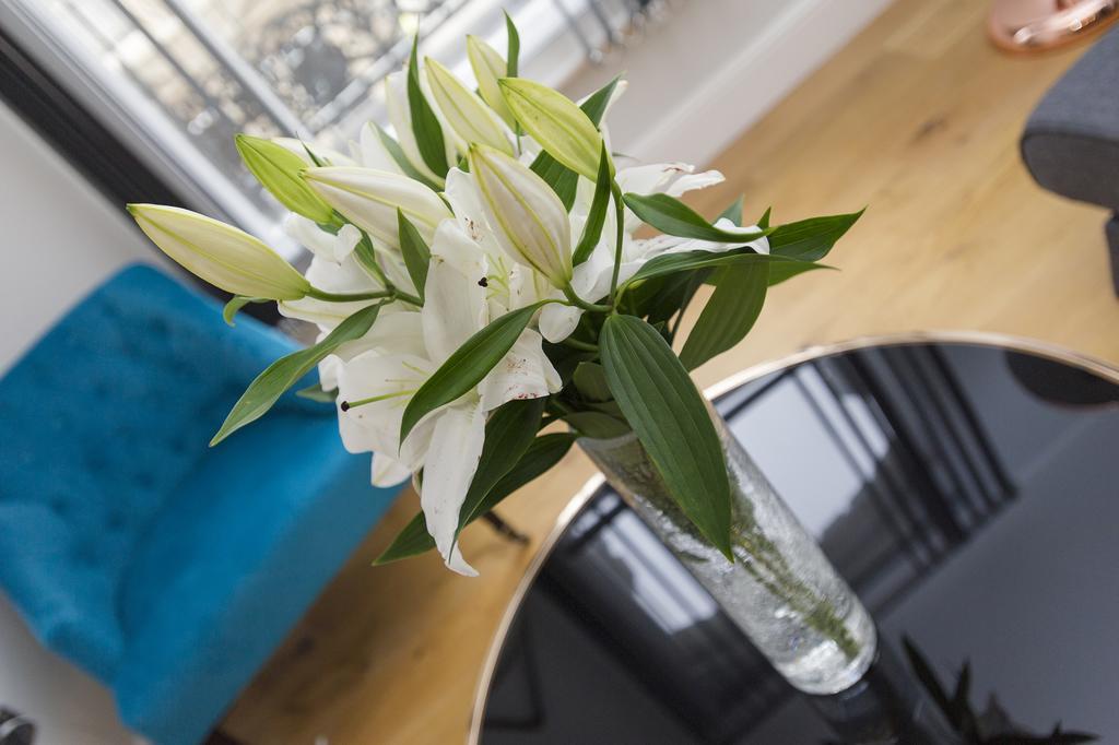 Market Street Apartments - City Centre Modern 1Bedroom Apartments With New Wifi And Very Close To Tram 노팅엄 외부 사진