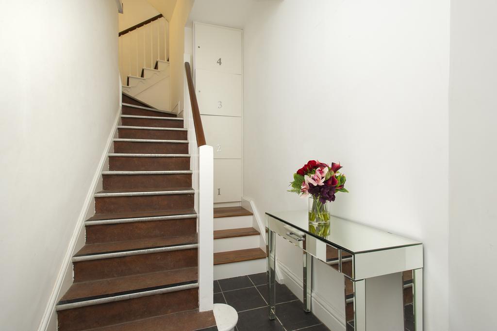 Market Street Apartments - City Centre Modern 1Bedroom Apartments With New Wifi And Very Close To Tram 노팅엄 외부 사진